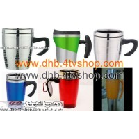 مج حفظ حرارة سوائل ستالنس شيك جدا mugs hot and cold stainless steel bottle for travel